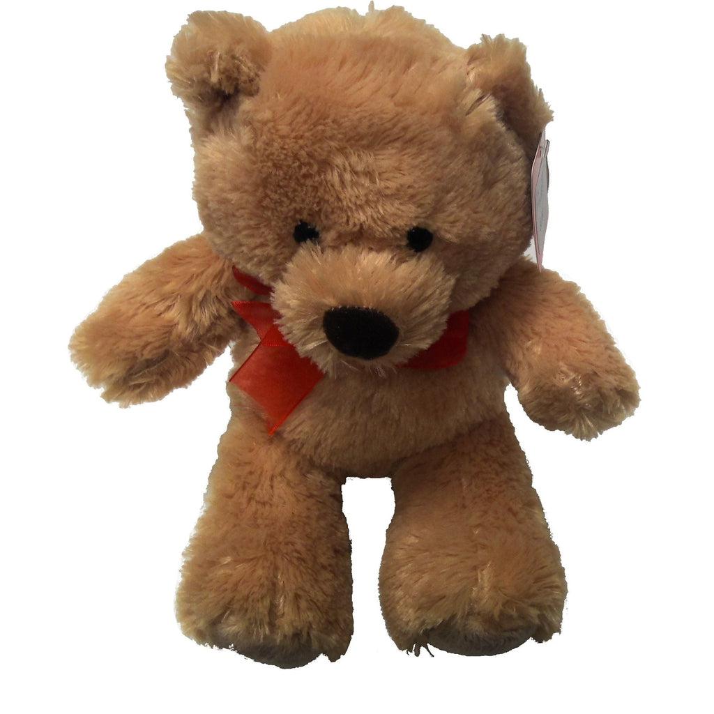 Promo Bear Small-Aurora World-The Red Balloon Toy Store