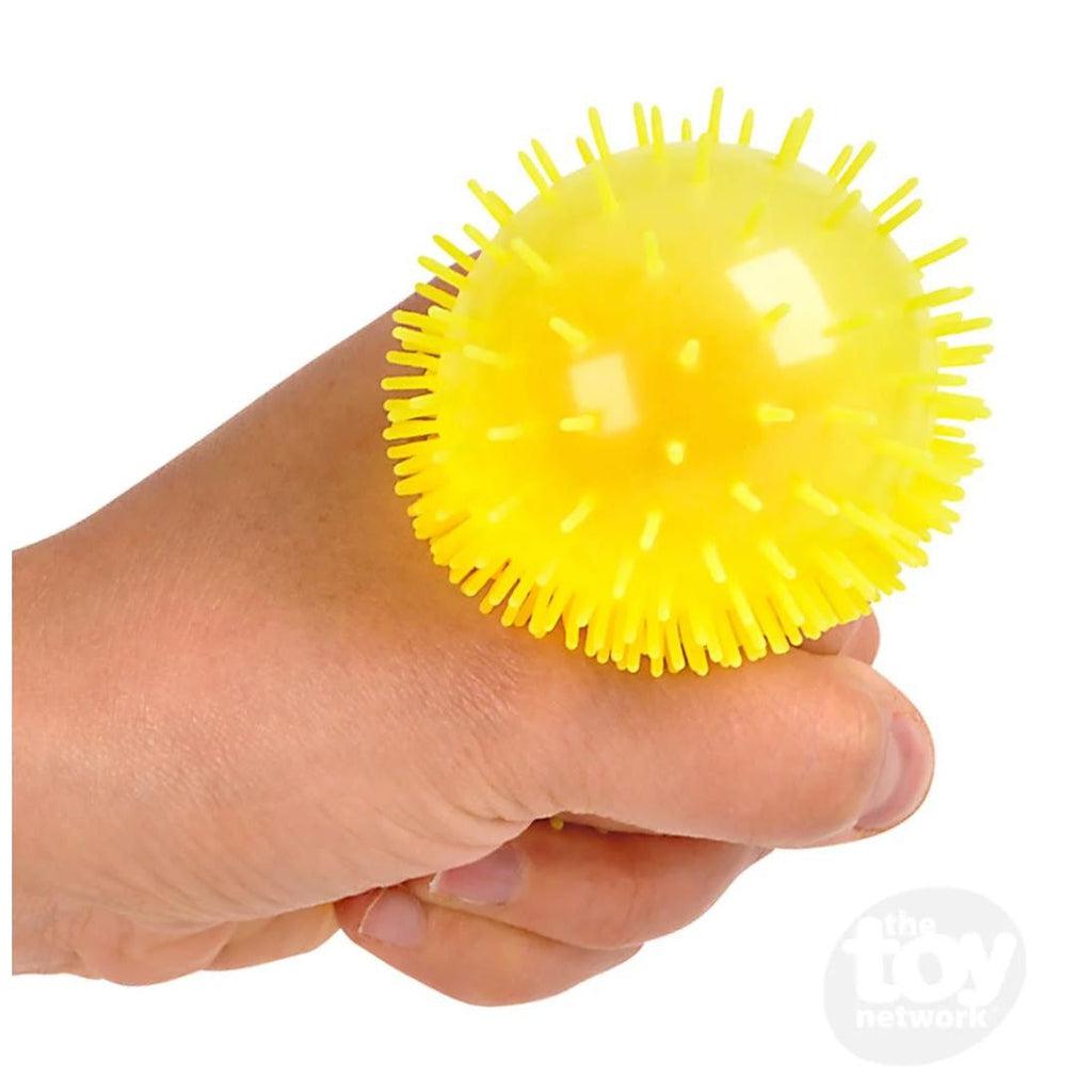Puffer Ball Critter Assortment-The Toy Network-The Red Balloon Toy Store