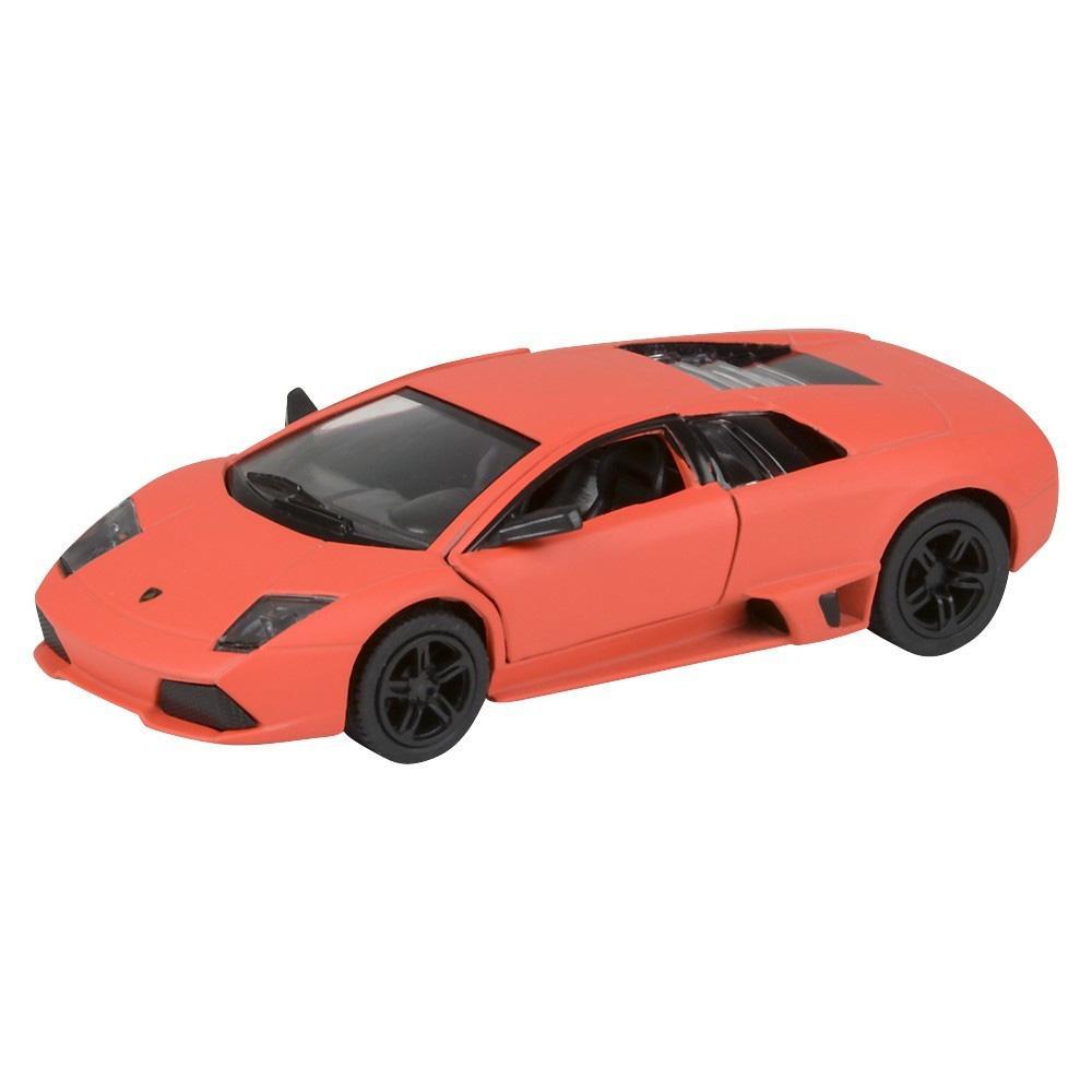 Pull-Back Lamborghini-The Toy Network-The Red Balloon Toy Store
