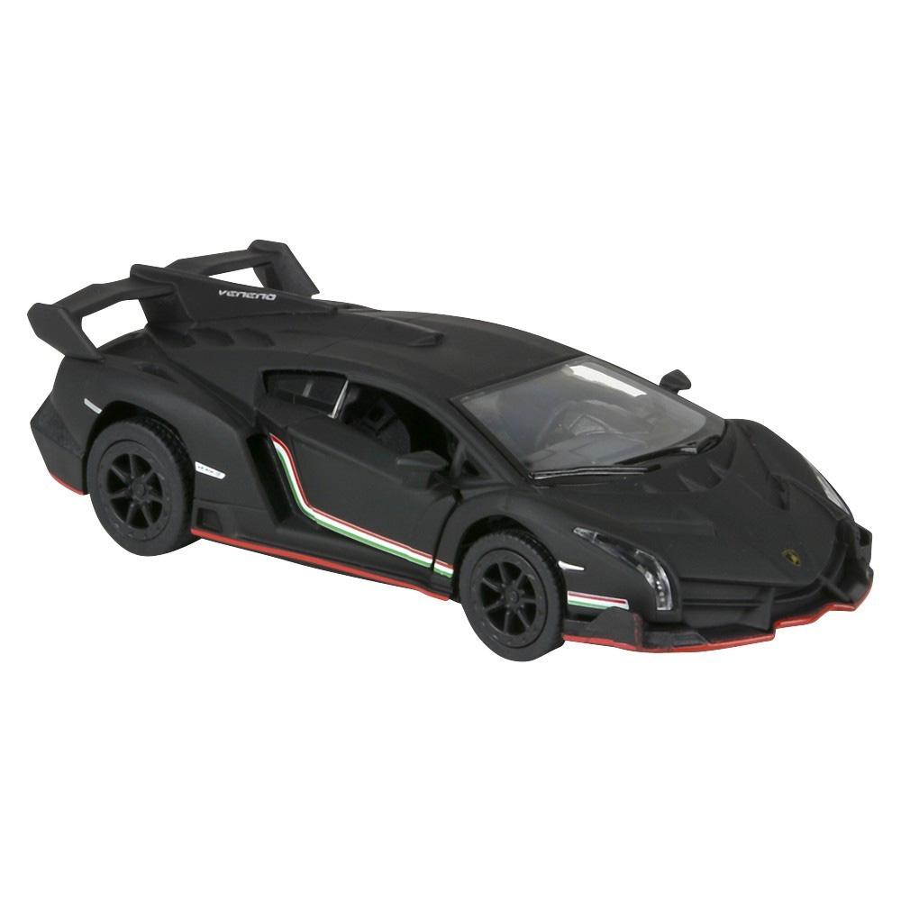 Pull-Back Lamborghini-The Toy Network-The Red Balloon Toy Store