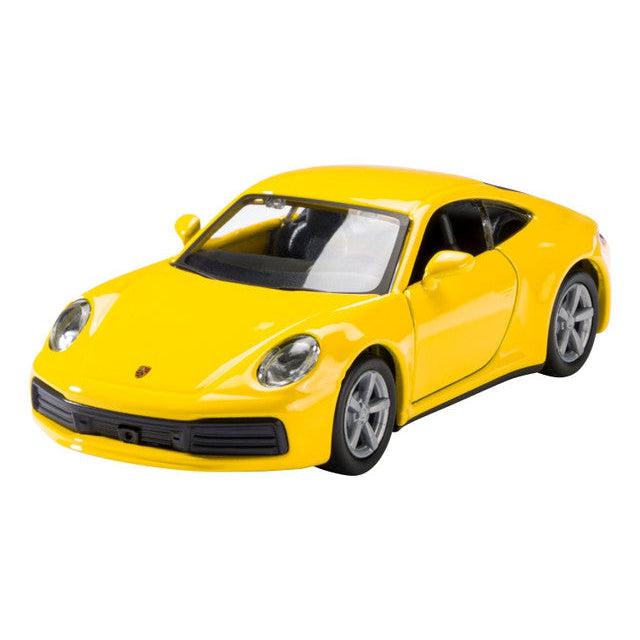 Pull Back Porsche Assortment - Toysmith – The Red Balloon Toy Store