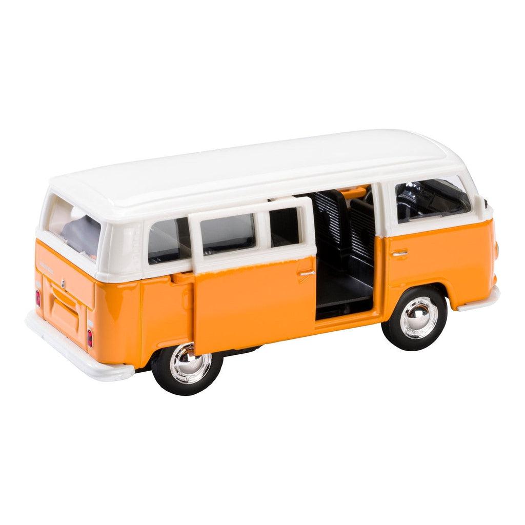Pull Back Volkswagen Van Assortment - Toysmith – The Red Balloon Toy Store