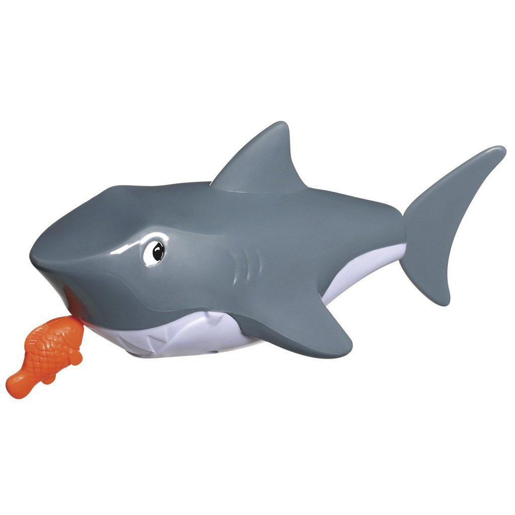 Pull-String Shark-Toysmith-The Red Balloon Toy Store
