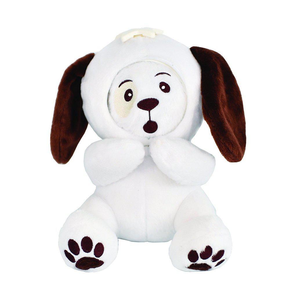 Puppy Dog - Whatsitsface-Whatsitsface-The Red Balloon Toy Store