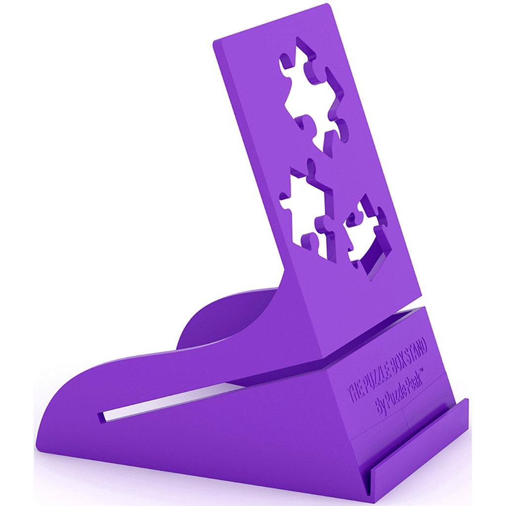 Purple Puzzle Box Stand-My Kawaii-The Red Balloon Toy Store