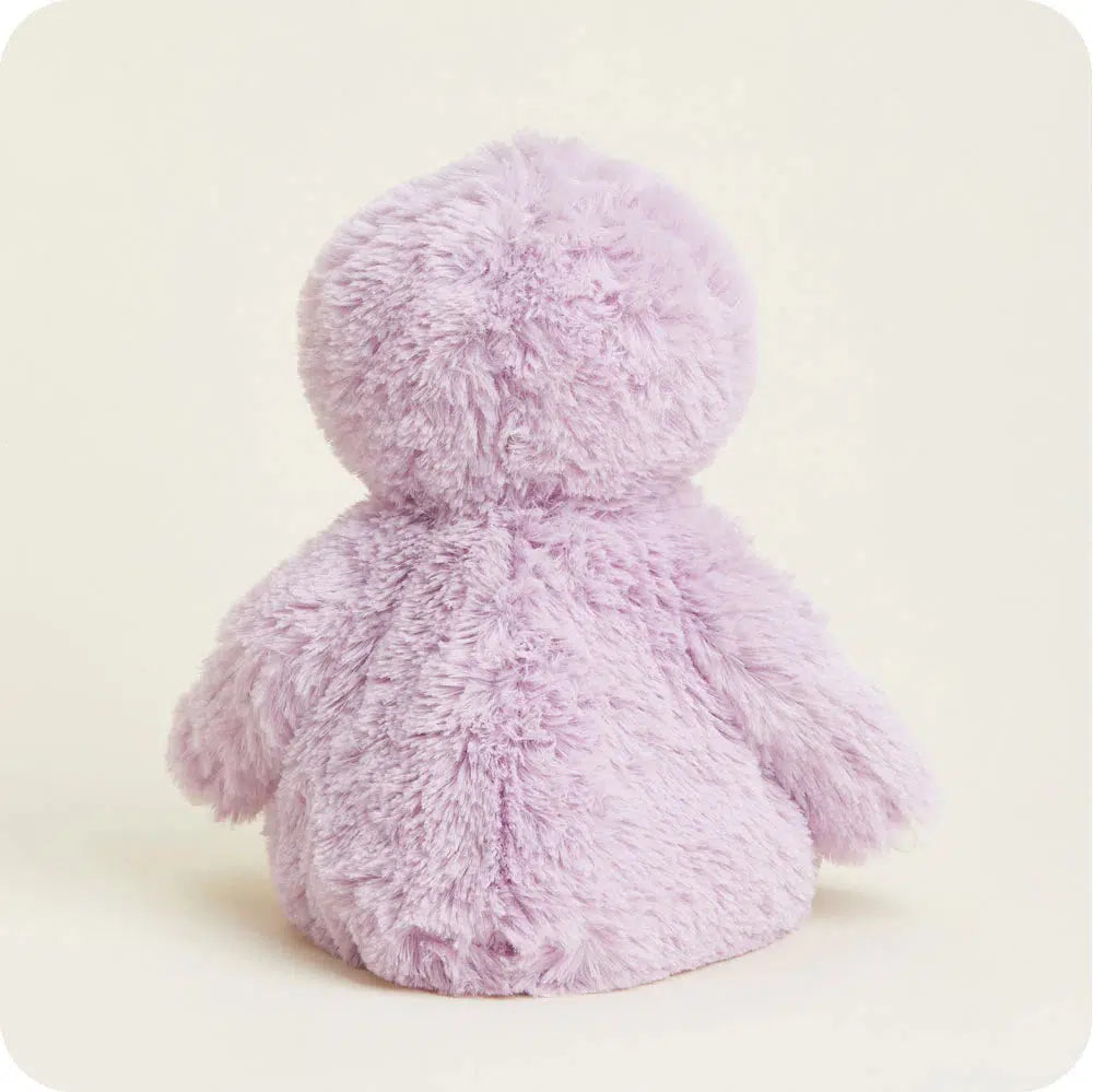 Purple Sloth - Warmies-Warmies-The Red Balloon Toy Store