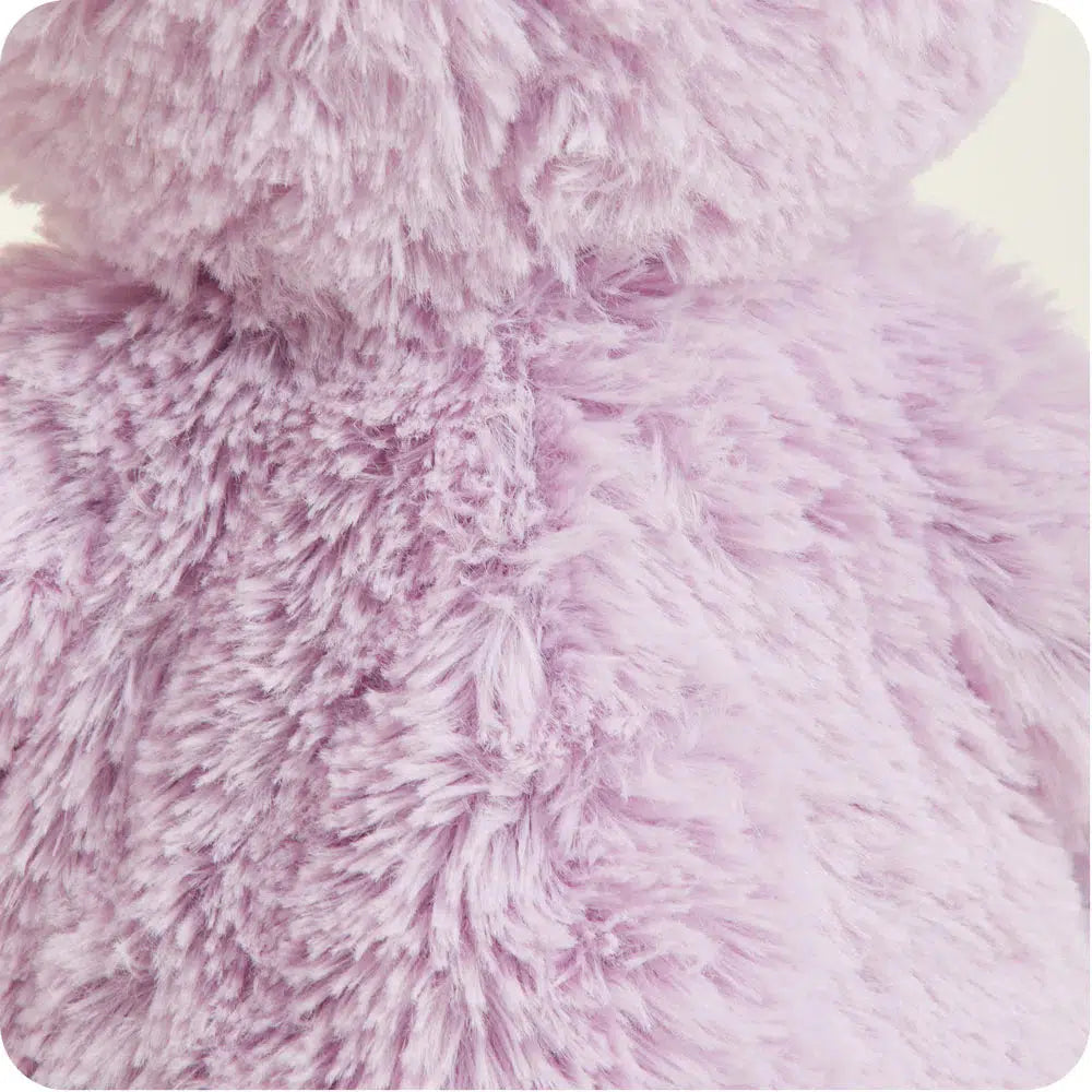 Purple Sloth - Warmies-Warmies-The Red Balloon Toy Store