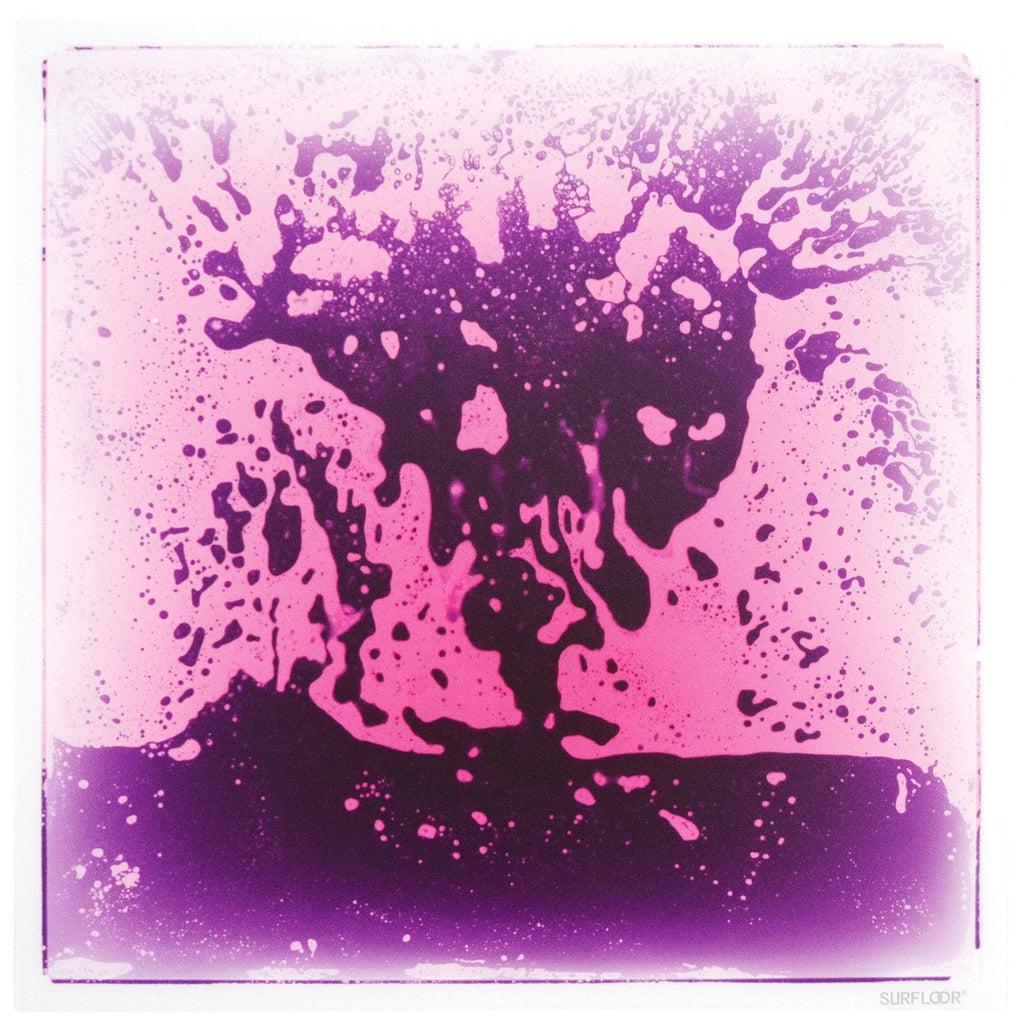 Purple Surfloor Liquid Tile-The Spooner-The Red Balloon Toy Store