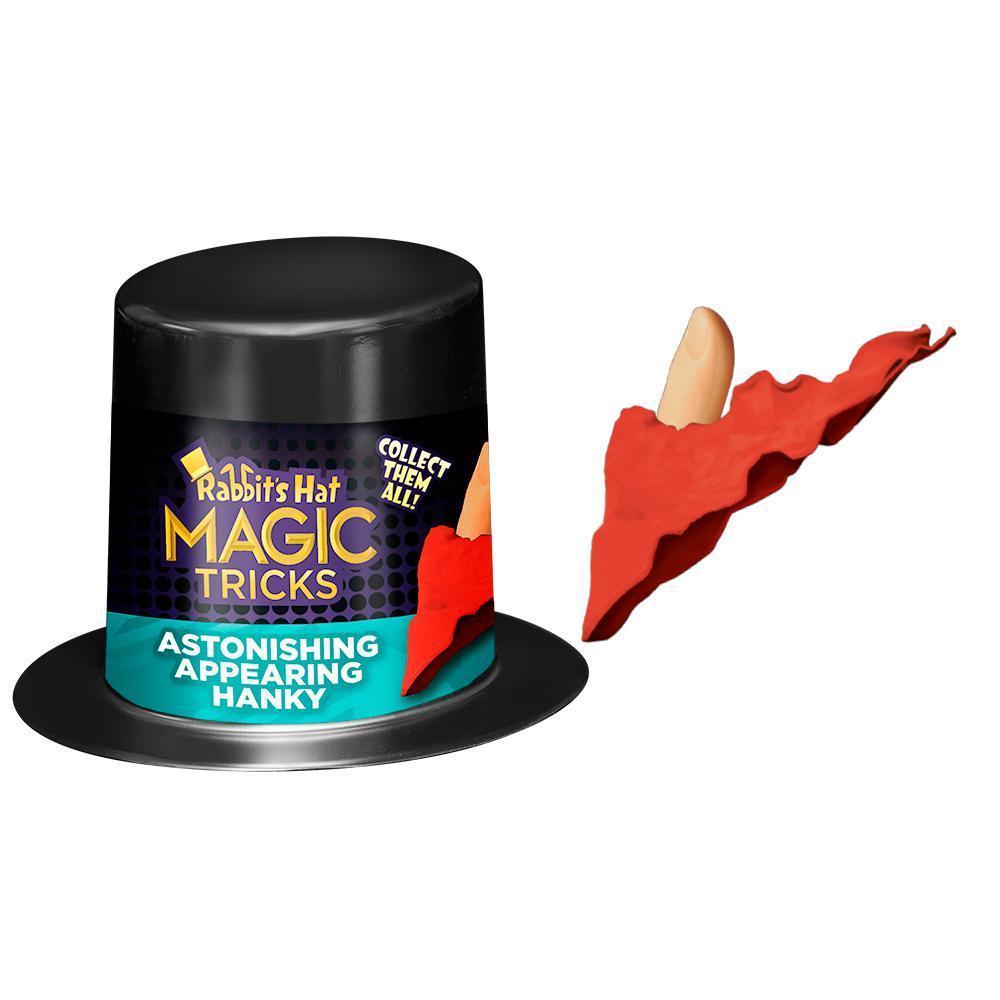 Rabbit's Hat Magic Tricks-Thames & Kosmos-The Red Balloon Toy Store
