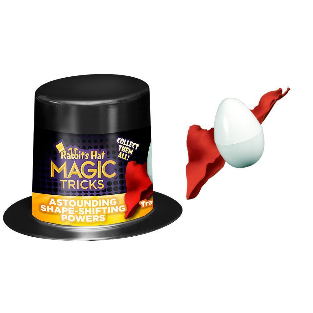 Rabbit's Hat Magic Tricks-Thames & Kosmos-The Red Balloon Toy Store