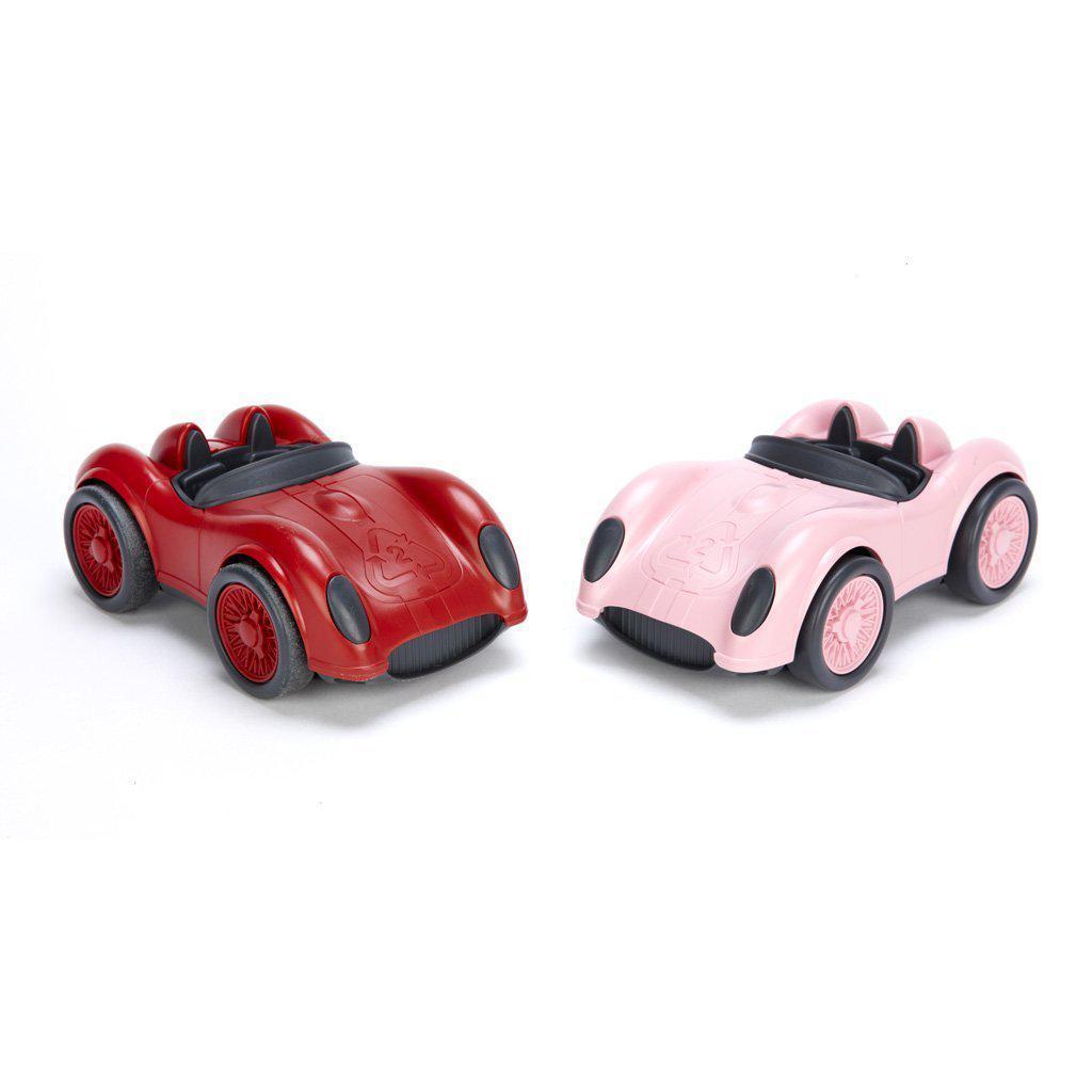 Race Car Assorted-Green Toys-The Red Balloon Toy Store