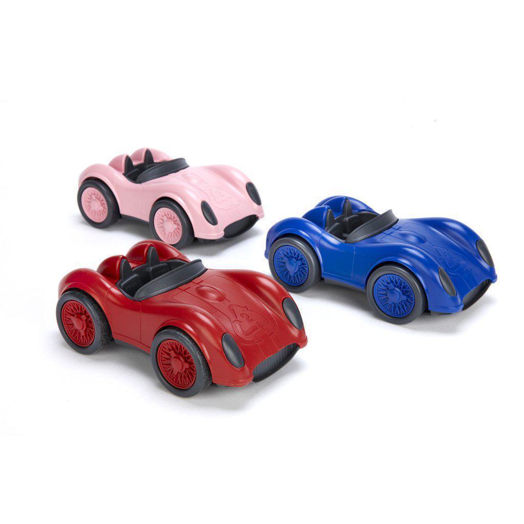 Race Car Assorted-Green Toys-The Red Balloon Toy Store
