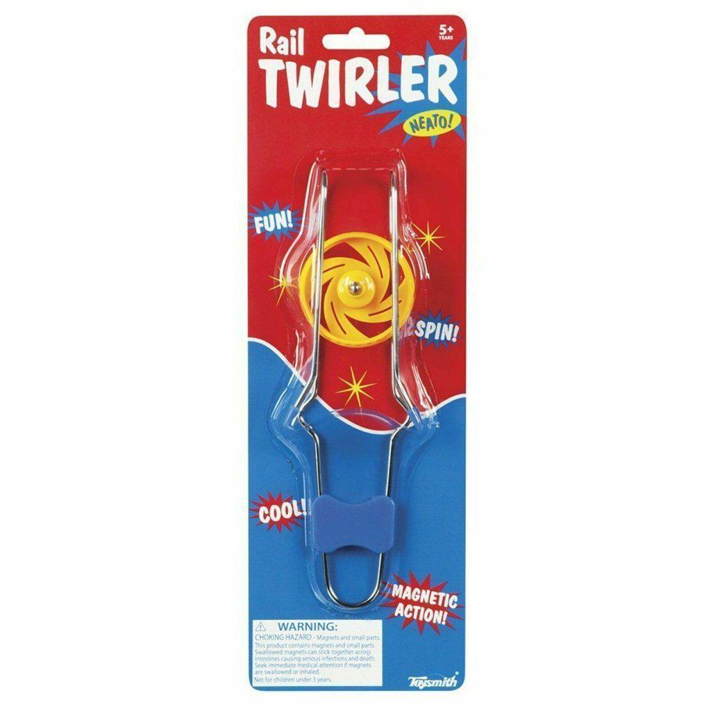 Rail Twirler-Toysmith-The Red Balloon Toy Store