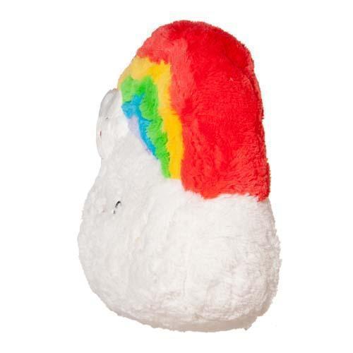 Squishable Rainbow-Squishable-The Red Balloon Toy Store