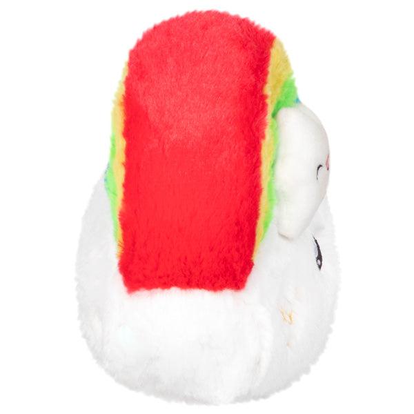 Rainbow Snacker - Squishable-Squishable-The Red Balloon Toy Store