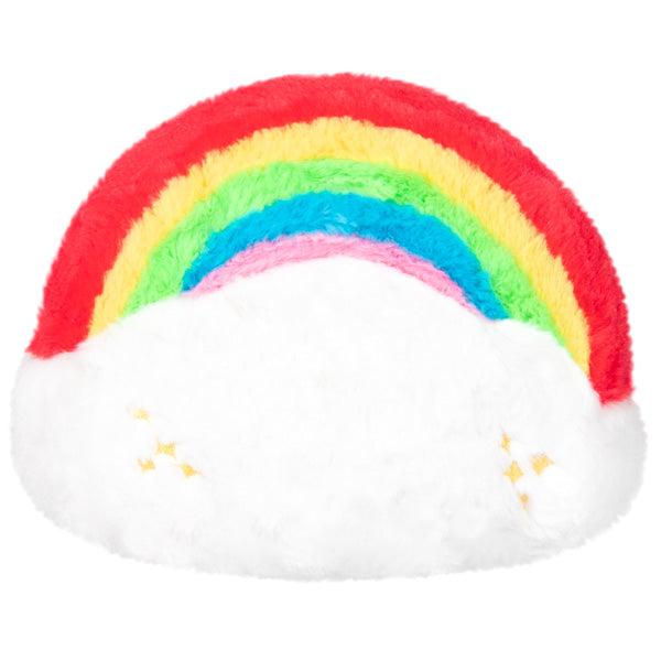 Rainbow Snacker-Squishable-The Red Balloon Toy Store