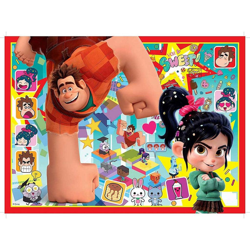 Ralph Breaks the Internet-Ravensburger-The Red Balloon Toy Store