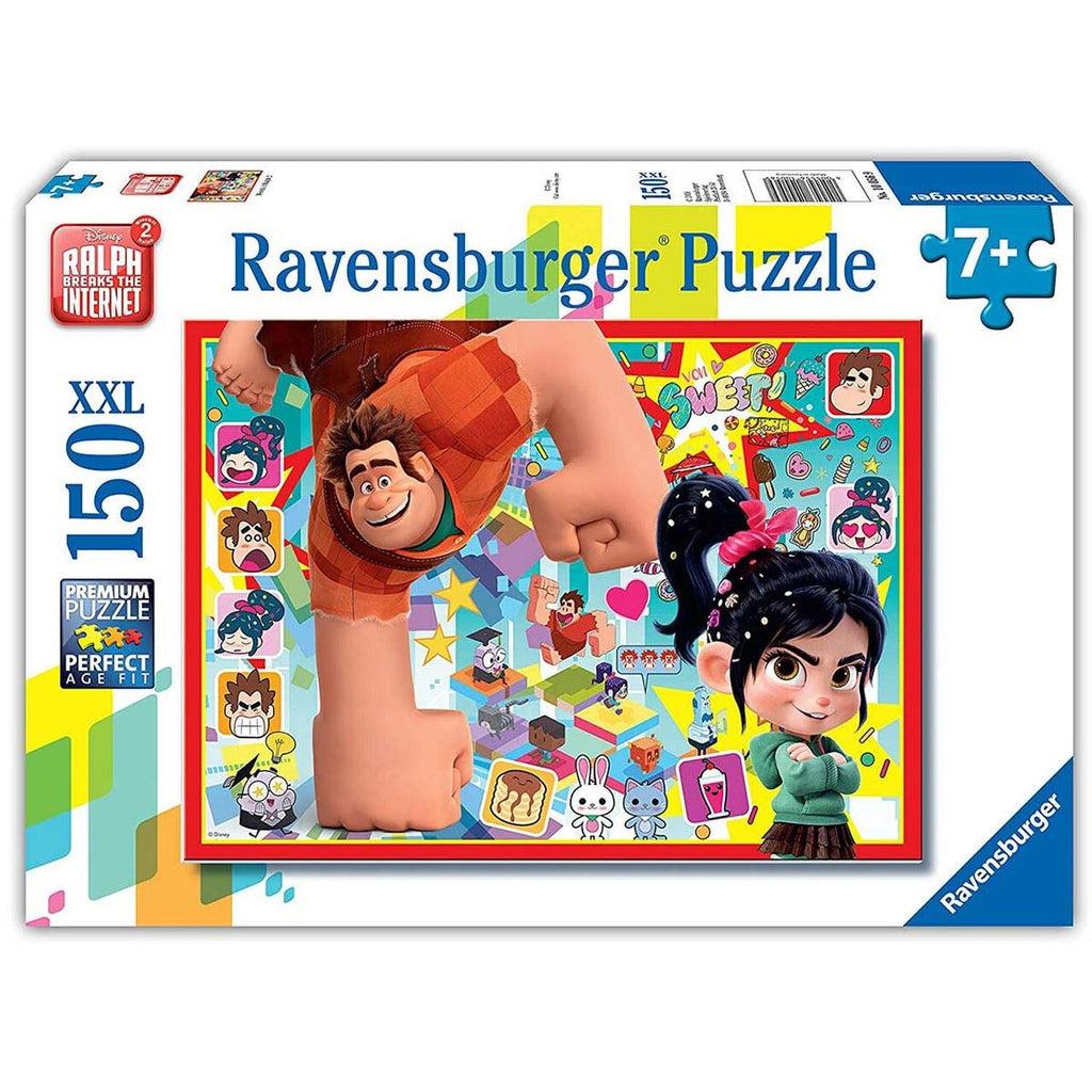 Ralph Breaks the Internet-Ravensburger-The Red Balloon Toy Store
