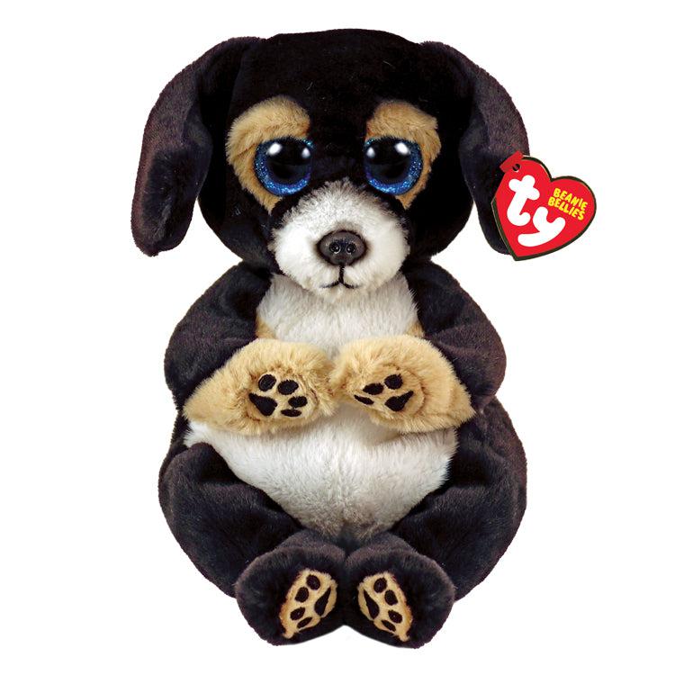 Ranger - 9" Beanie Dog-Ty-The Red Balloon Toy Store