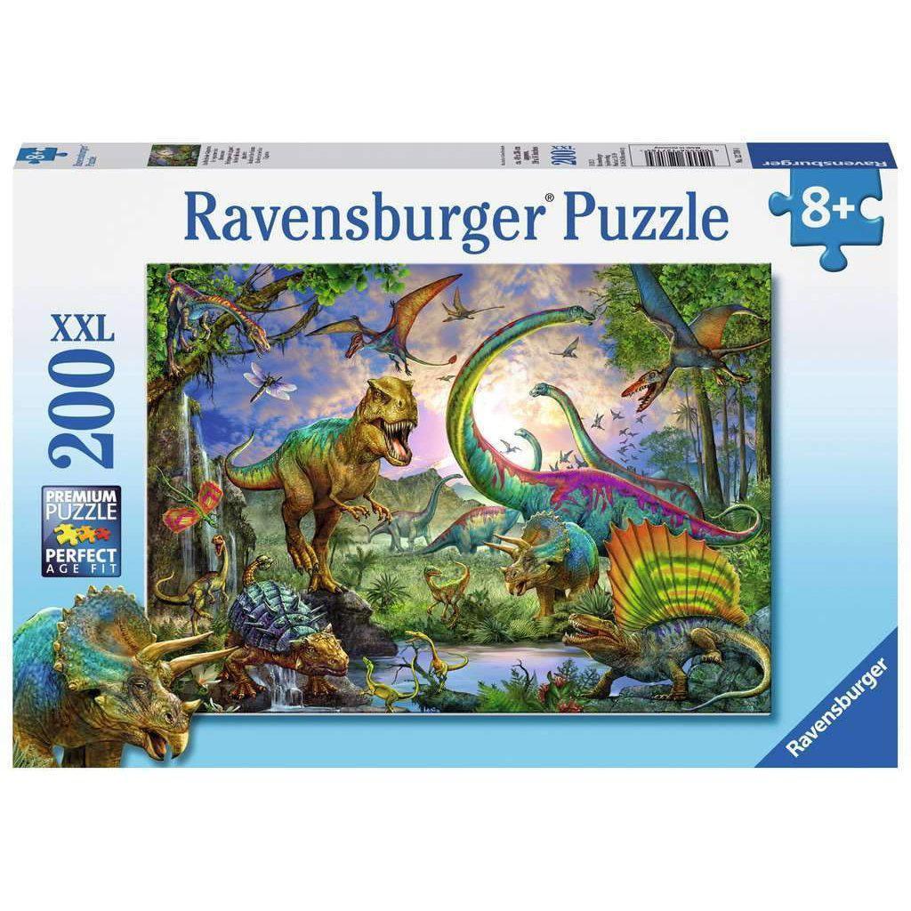 Realm of the Giants-Ravensburger-The Red Balloon Toy Store