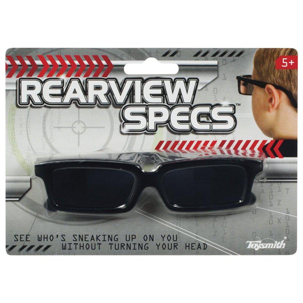 Rearview Specs™-Toysmith-The Red Balloon Toy Store
