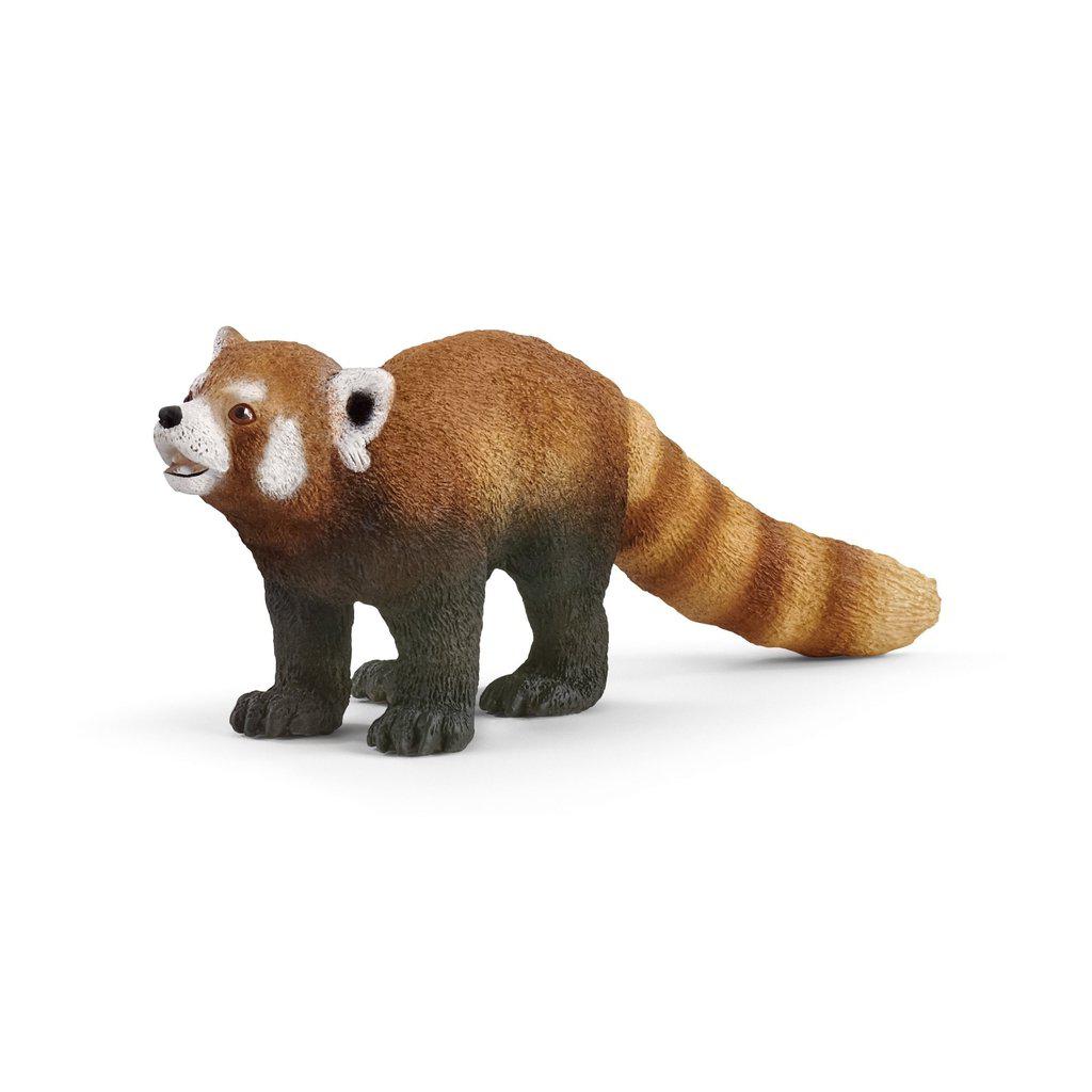 Red Panda-Schleich-The Red Balloon Toy Store
