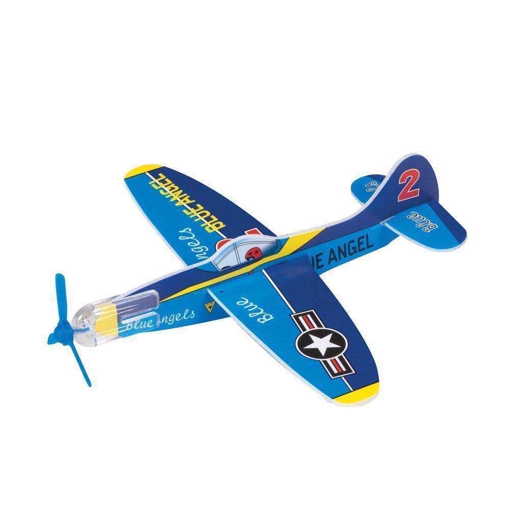Retro Glider (Assorted)-Schylling-The Red Balloon Toy Store