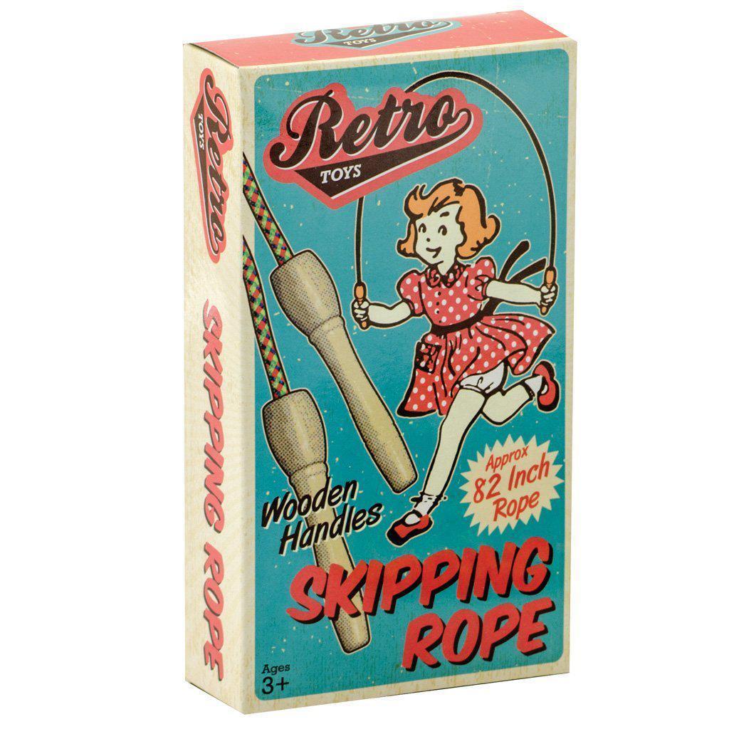 Retro Jump Rope-Schylling-The Red Balloon Toy Store