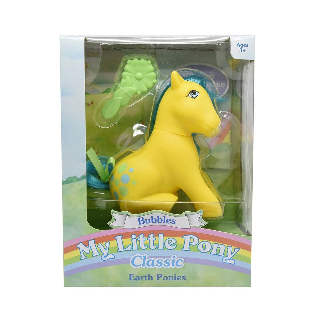 Retro My Little Pony Assorted-Schylling-The Red Balloon Toy Store