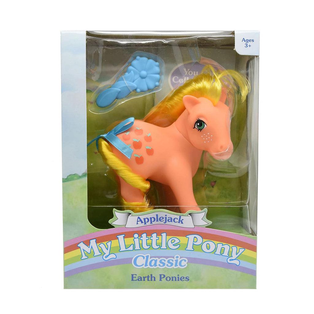 Retro My Little Pony, Earth Ponies Posey