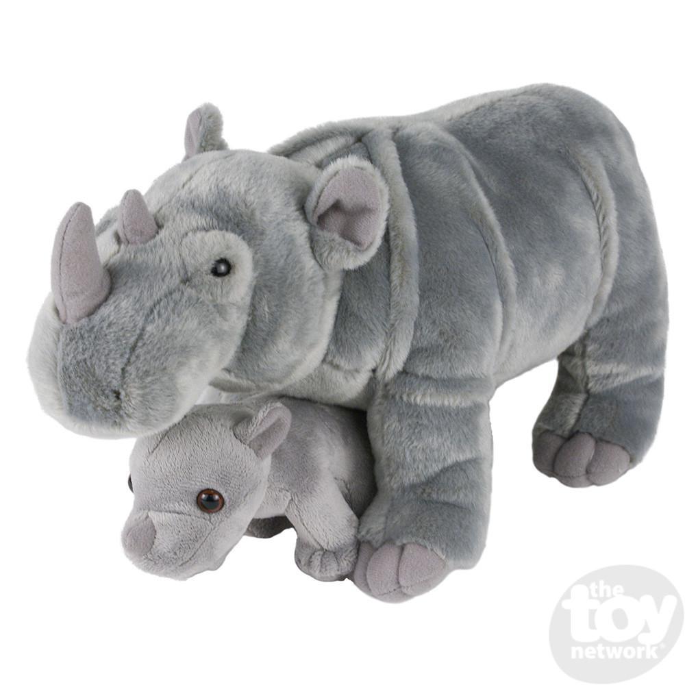 Rhino - Birth of Life-The Toy Network-The Red Balloon Toy Store