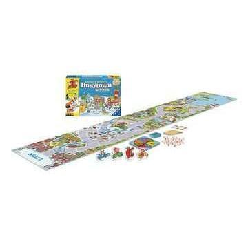 Richard Scarry’s Busytown Eye Found It! Game-Ravensburger-The Red Balloon Toy Store