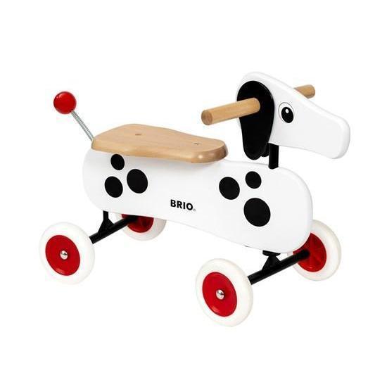 Ride On Dachshund-Brio-The Red Balloon Toy Store