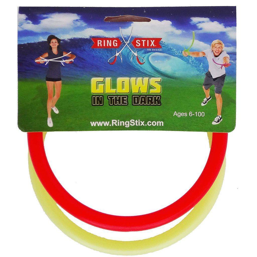 RingStix Spare Rings-Funsparks-The Red Balloon Toy Store