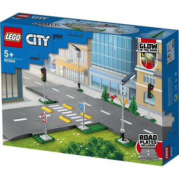 LEGO Selfie Stunt Bike (60309) – The Red Balloon Toy Store