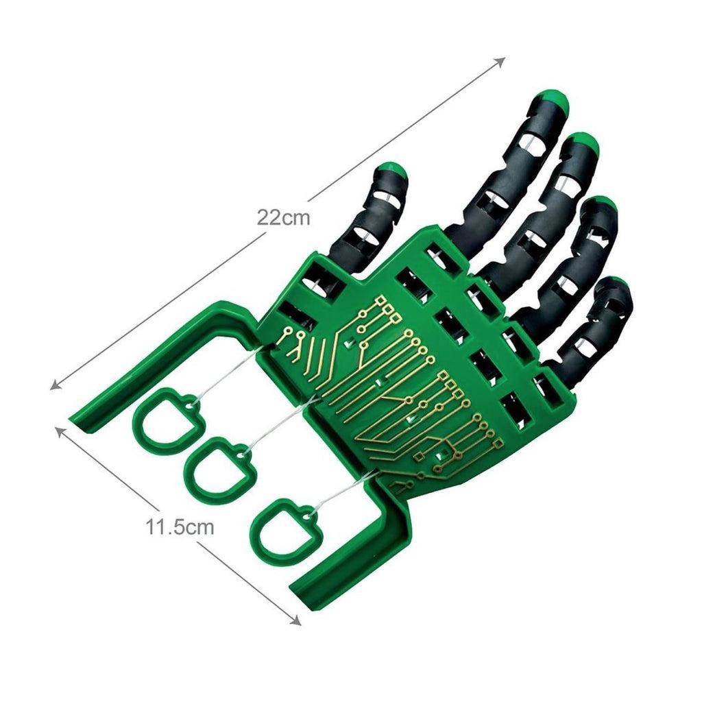 Robotic Hand-4M-The Red Balloon Toy Store