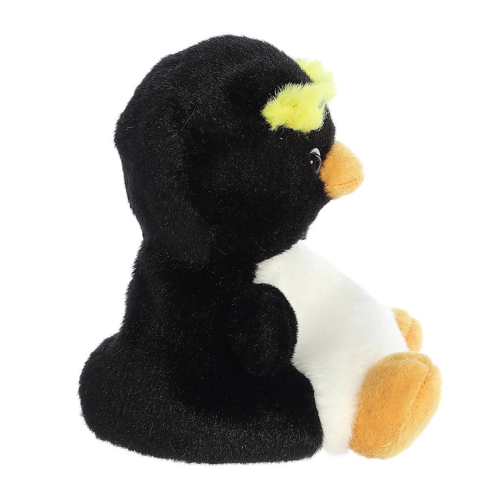 Rocco the Rockhopper Penguin - Palm Pals-Aurora World-The Red Balloon Toy Store