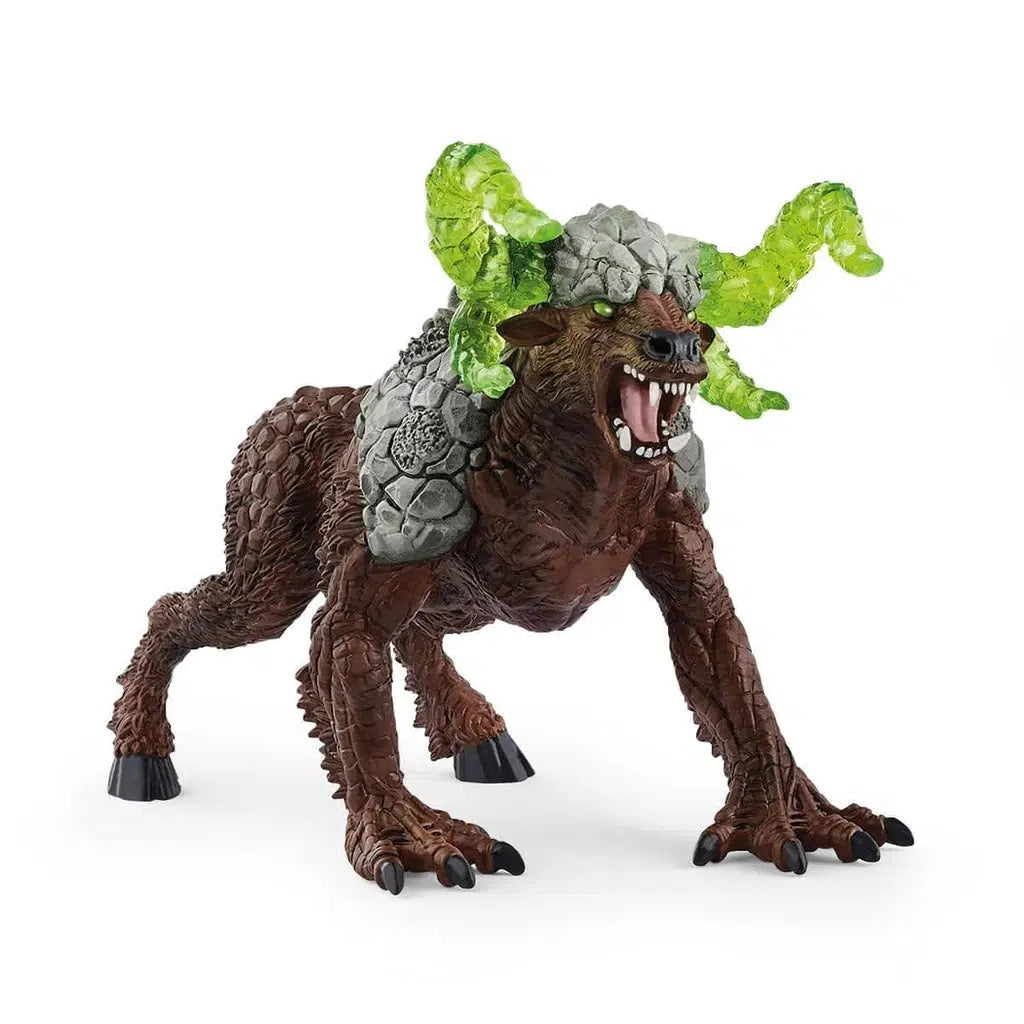 Rock Beast-Schleich-The Red Balloon Toy Store