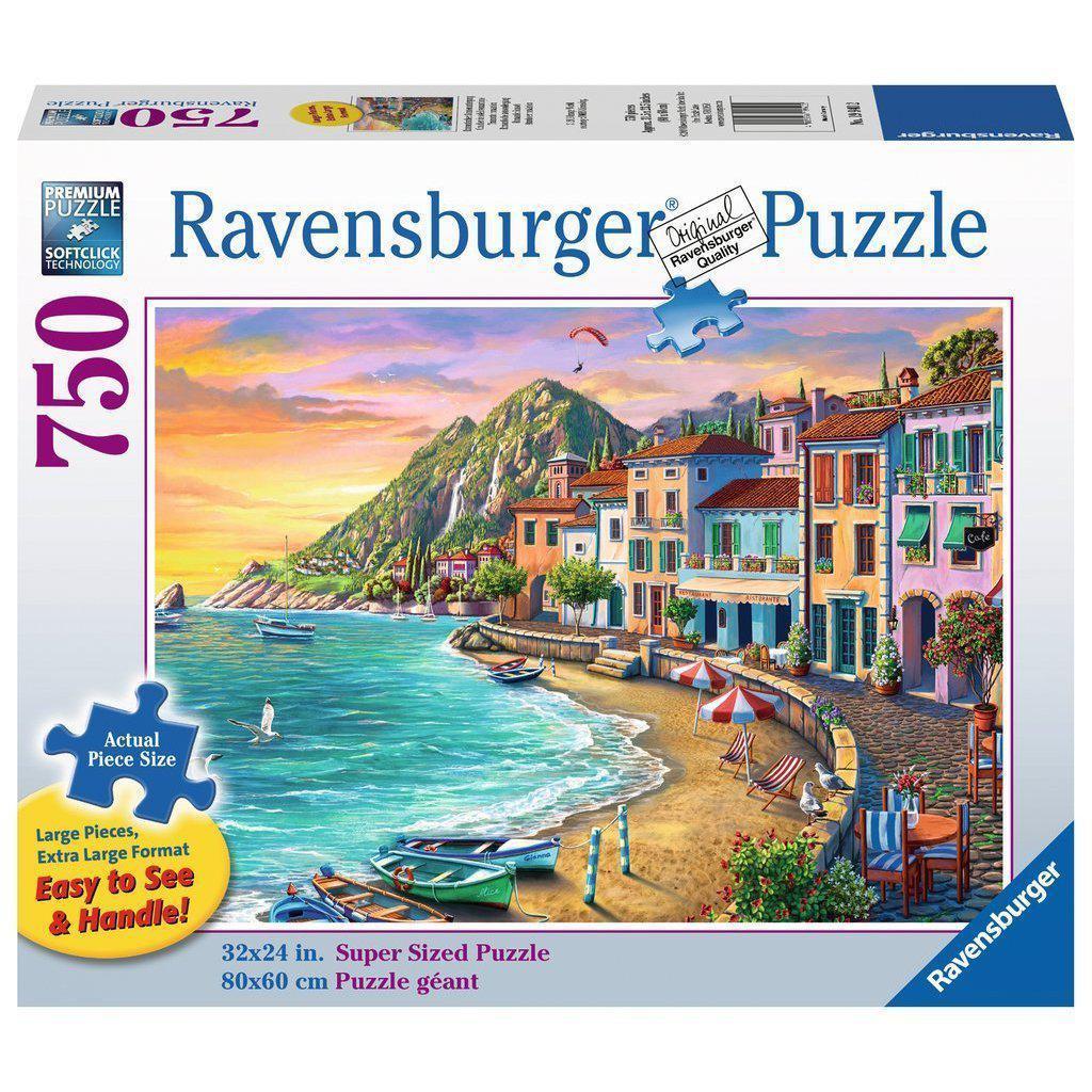 Romantic Sunset-Ravensburger-The Red Balloon Toy Store