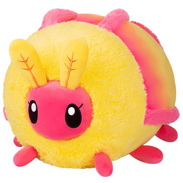 Rosy Maple Moth - Squishable-Squishable-The Red Balloon Toy Store