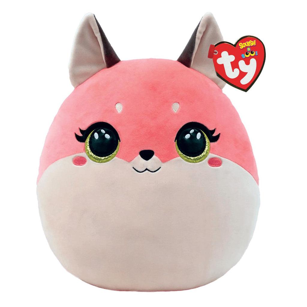 Roxie - Large Squish-A-Boo-Ty-The Red Balloon Toy Store