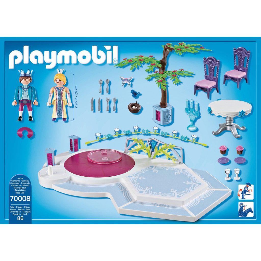 Royal Ball-Playmobil-The Red Balloon Toy Store
