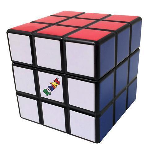 Rubik's 3x3 Cube Game – The Red Balloon Toy Store
