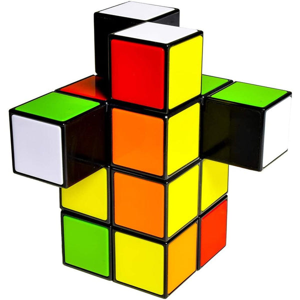 Rubik's Pyramid - Spin Master – The Red Balloon Toy Store