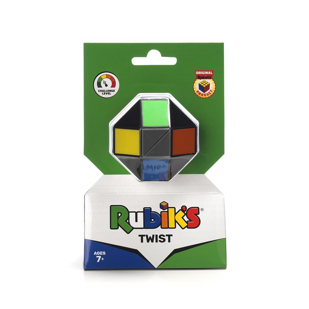 Rubik's Twist-Spin Master-The Red Balloon Toy Store