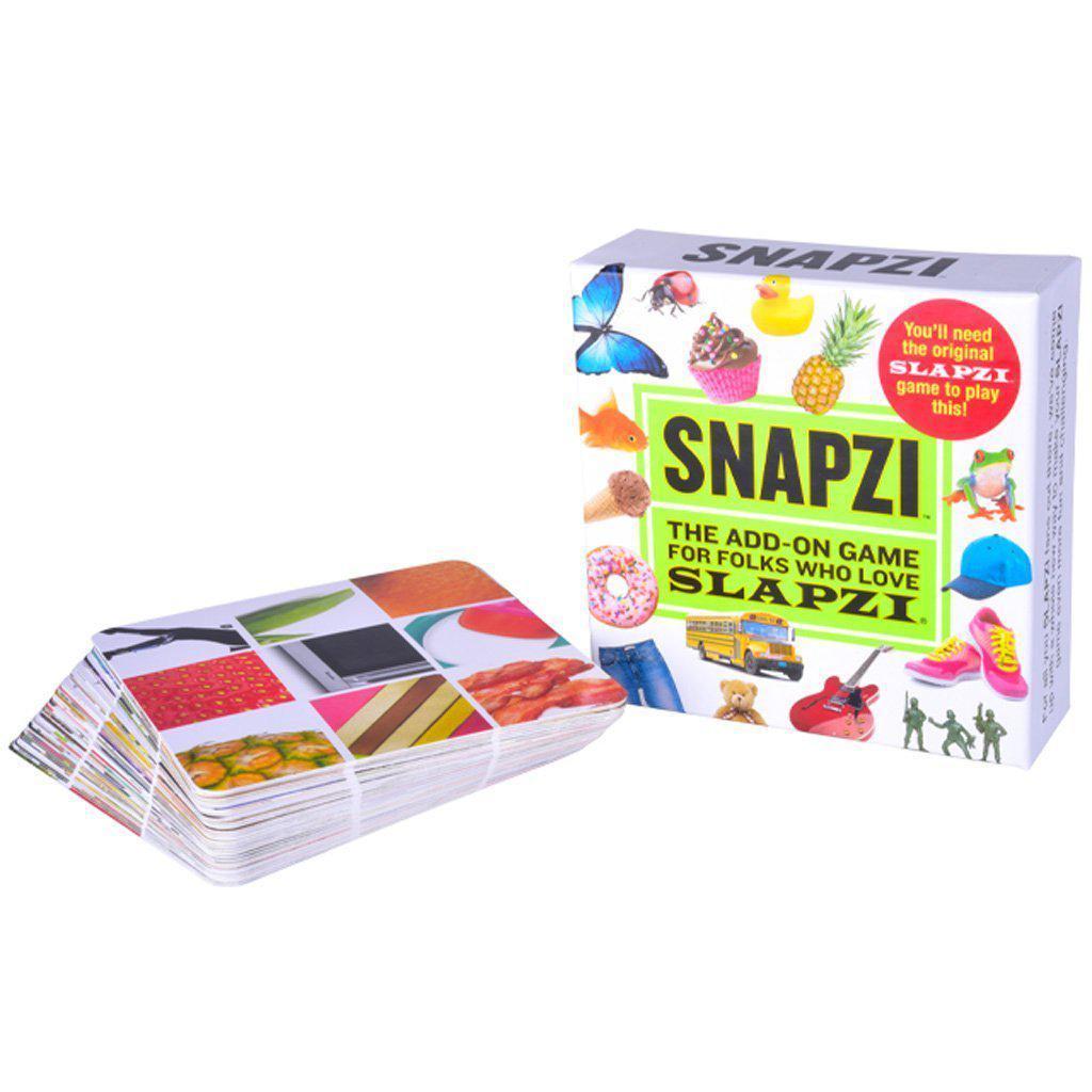 SNAPZI-Carma Games-The Red Balloon Toy Store
