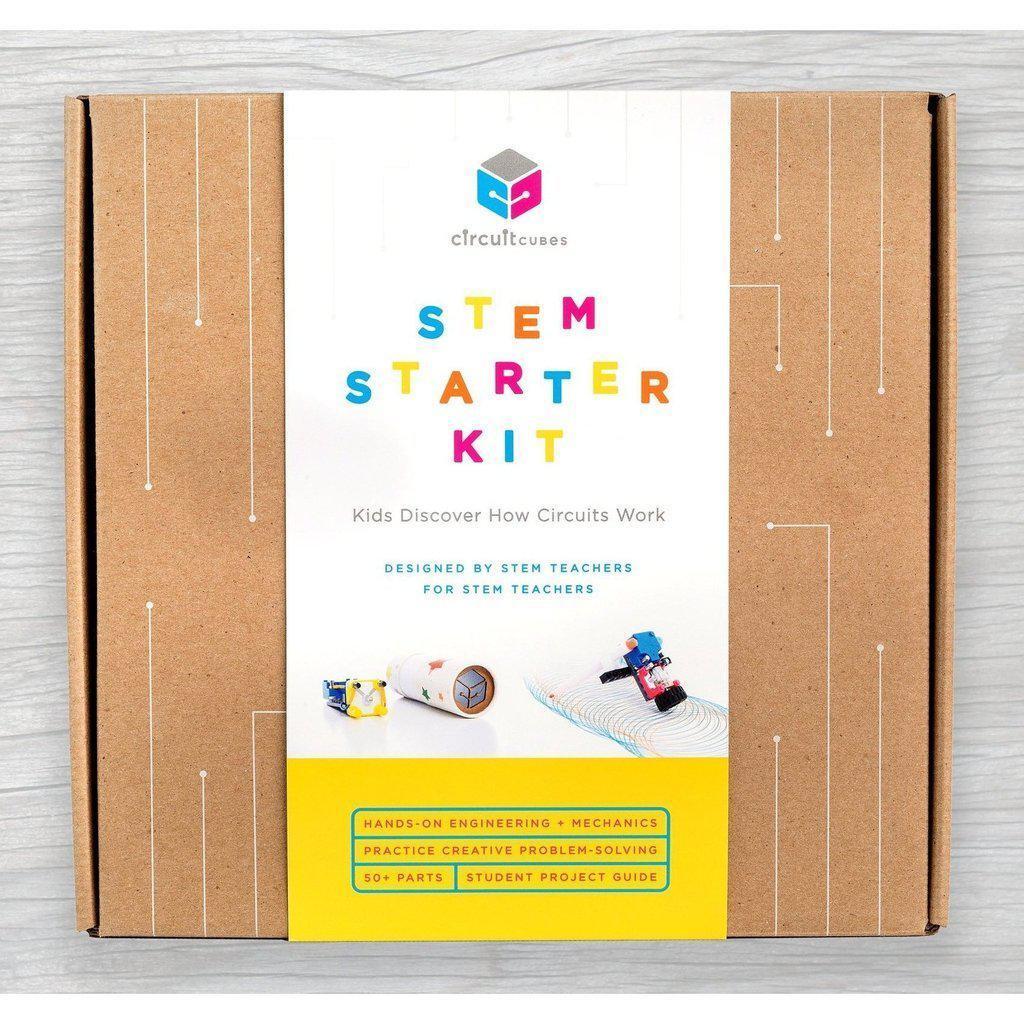 STEM Starter Kit-Tenka-The Red Balloon Toy Store