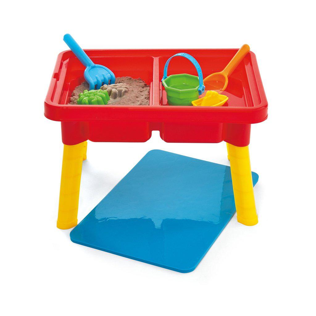 Sand 'N Splash Activity Table-Kidoozie-The Red Balloon Toy Store
