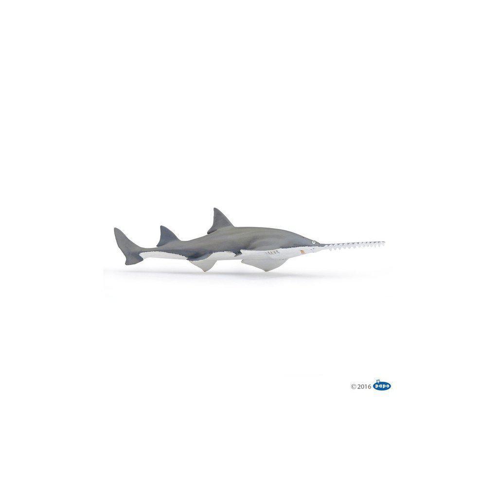 Sawfish-Papo-The Red Balloon Toy Store