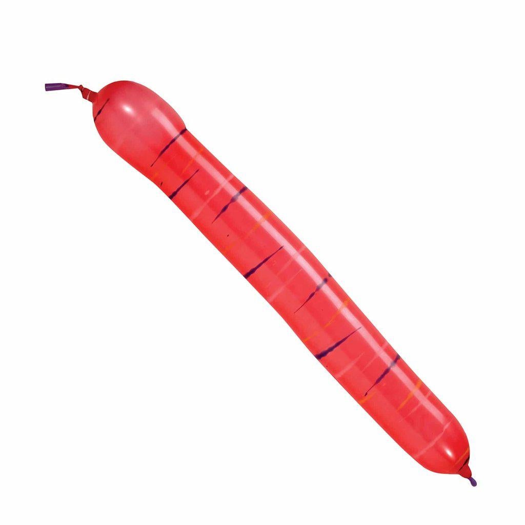 Schylling 30 Rocket Balloon Refill-Schylling-The Red Balloon Toy Store